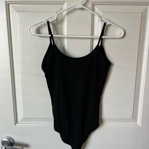 Zara bodysuit